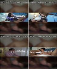 ألينا أنجل ومودل جيجي سحاق