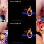 رولا تنيك عبدها السالب