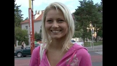 الشوارع التشيكية 58 – مترجم