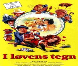 في برج الأسد (1976) – سكس كوميدي مترجم