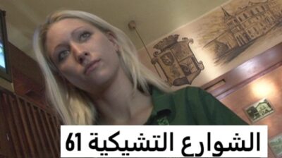 الشوارع التشيكية 61 – مترجم