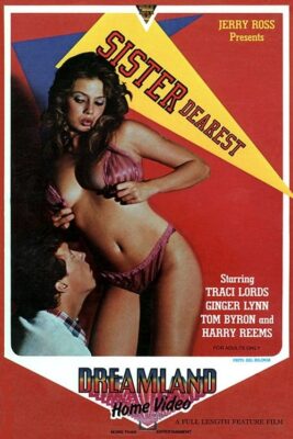 أختي العزيزة (1984) – سكس محارم مترجم