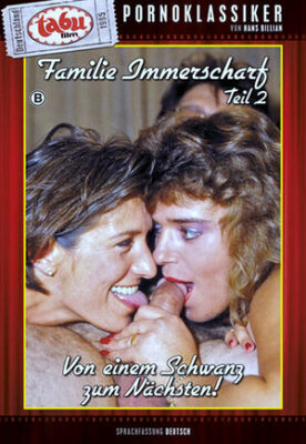 عائلة إيمارشارف الجزء الثاني (1996) – سكس ألماني مترجم